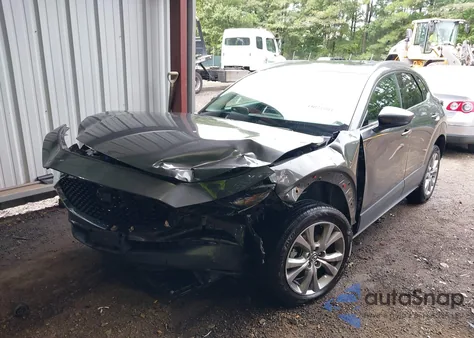 2022 Mazda Cx-30 Premium from USA, damaged, VIN 3MVDMBDL0NM449963